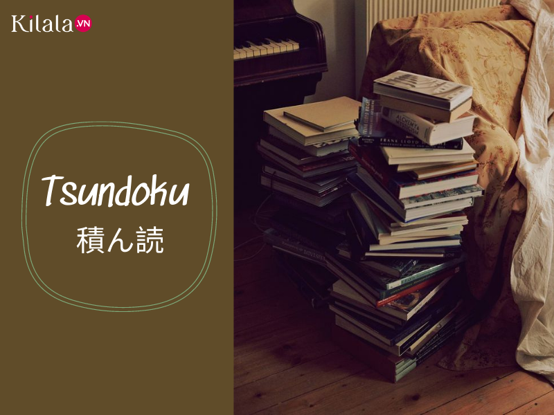 tsundoku tsundoku